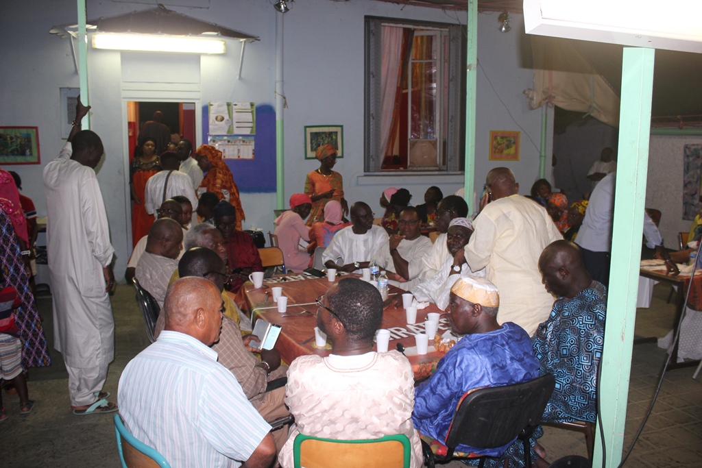 Photo 4eme Edition De La Journee Al Quran A Lyon